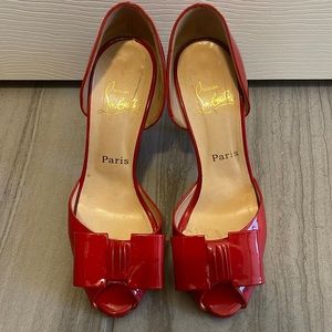 Christian Louboutin Shoes